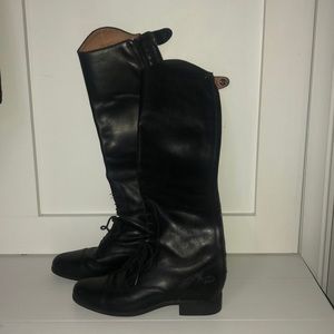 Ariat Riding Boots